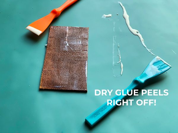 Rocky Mountain - Non-Stick Glue Mats - Reusable & Easy to Clean! Online - Image 2