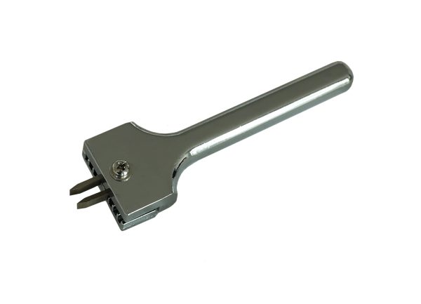 Economy Adjustable Hardware Punch For Sale